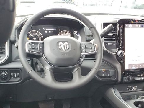 New 2026 RAM 2500 Laramie image 7