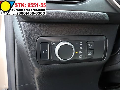 Used 2021 Ford Escape SE w/ Convenience Package AWD/4WD image 14