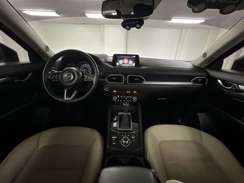 Used 2017 MAZDA CX-5 Touring w/ Preferred Equipment Package image 20