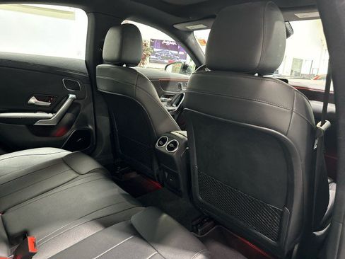 Used 2021 Mercedes-Benz CLA 250 4MATIC image 48