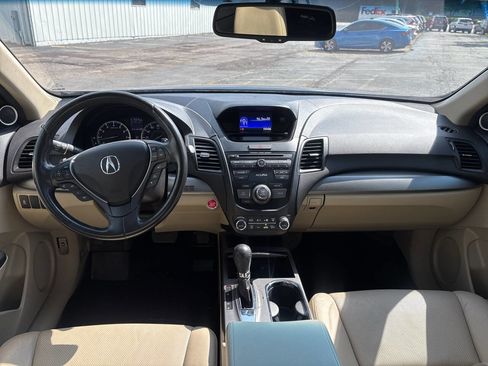 Used 2014 Acura RDX AWD image 23