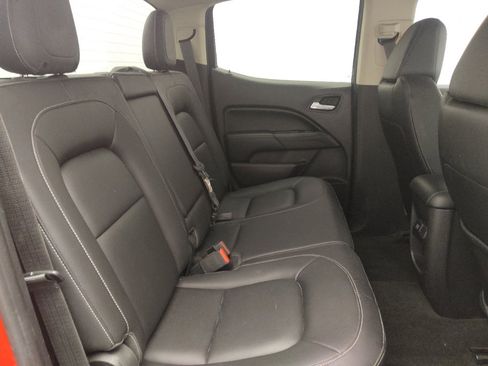 Used 2015 GMC Canyon SLT image 19