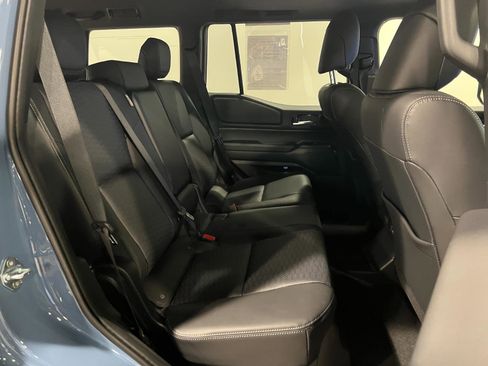 Used 2026 Toyota Land Cruiser image 36