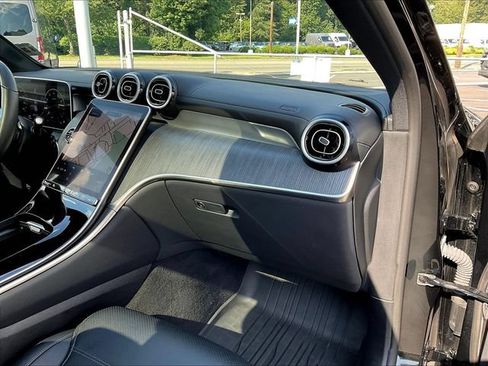 Certified 2023 Mercedes-Benz GLC 300 4MATIC image 28