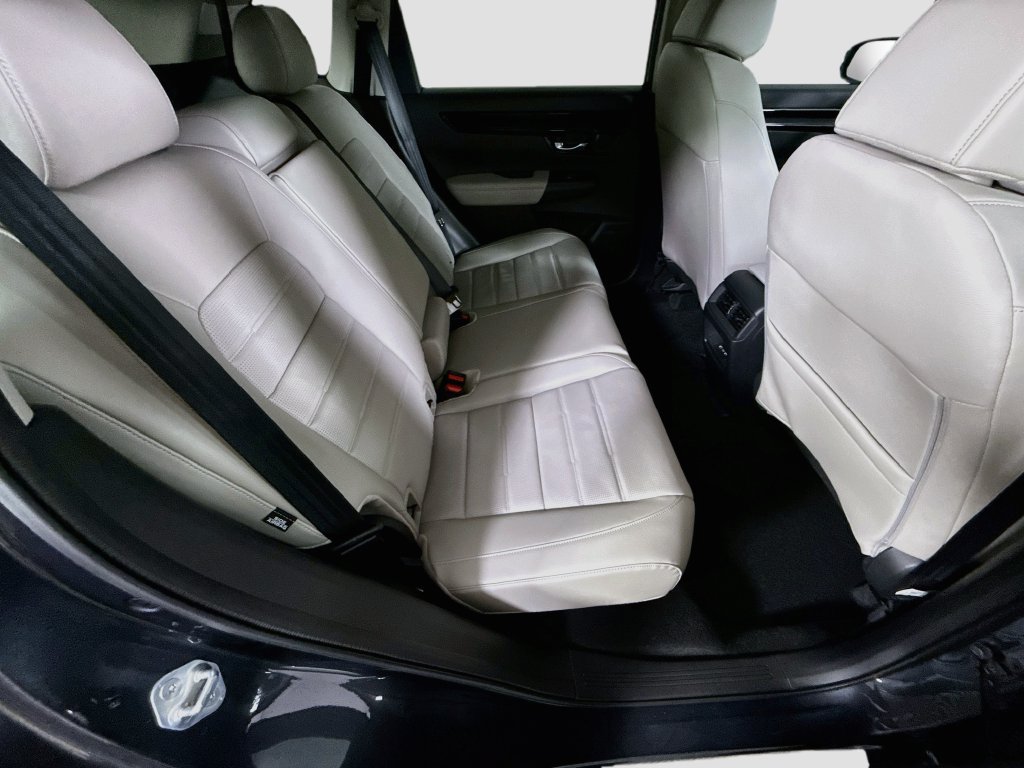 Used 2026 Honda CR-V EX-L image 29
