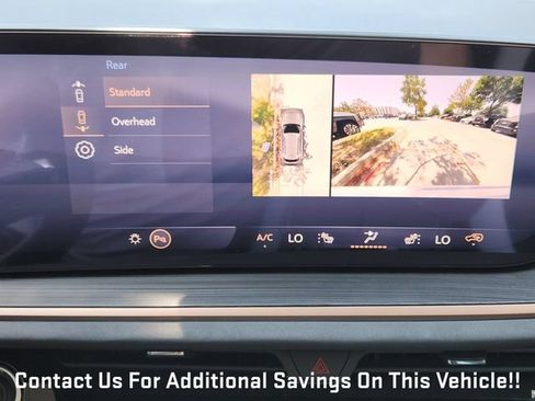 New 2026 Buick Envision Sport Touring AWD/4WD image 13