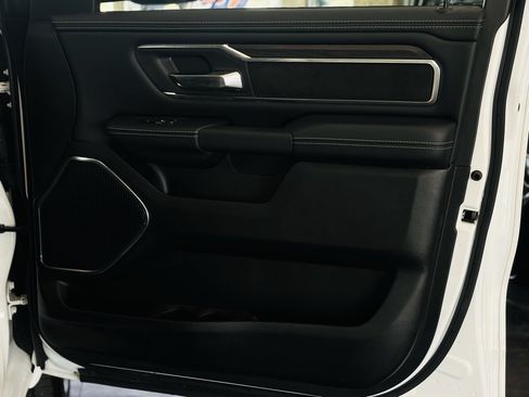 Used 2026 RAM 1500 Laramie AWD/4WD image 43