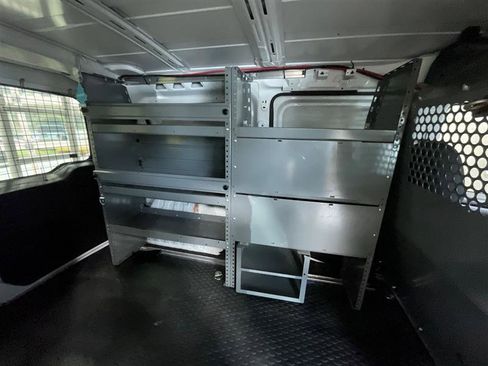 Used 2020 RAM ProMaster City Tradesman SLT FWD image 20
