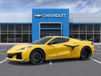New 2026 Chevrolet Corvette Z06 RWD video 2