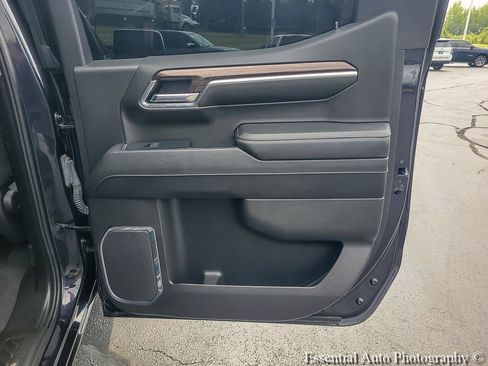 Certified 2024 Chevrolet Silverado 1500 LT AWD/4WD image 24