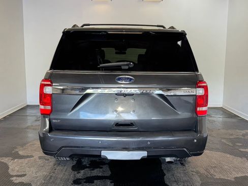 Used 2018 Ford Expedition Max XLT w/ Equipment Group 202A RWD image 5