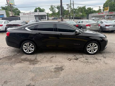 Used 2019 Chevrolet Impala LT image 6