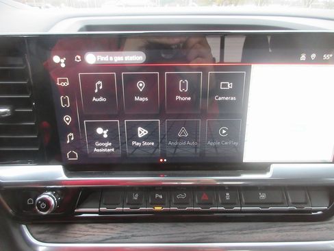 New 2026 GMC Sierra 2500 SLT w/ SLT Premium Package image 21