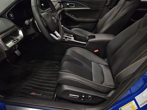 New 2026 Acura Integra A-Spec image 18