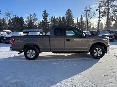 Used 2020 Ford F150 XL w/ Equipment Group 101A Mid image 2