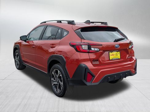 Used 2025 Subaru Crosstrek 2.5i Premium AWD/4WD image 5
