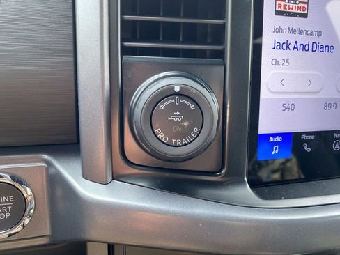 New 2025 Ford F150 XLT w/ Equipment Group 302A MID image 29