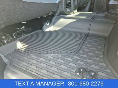 New 2026 RAM 2500 Tradesman AWD/4WD image 15