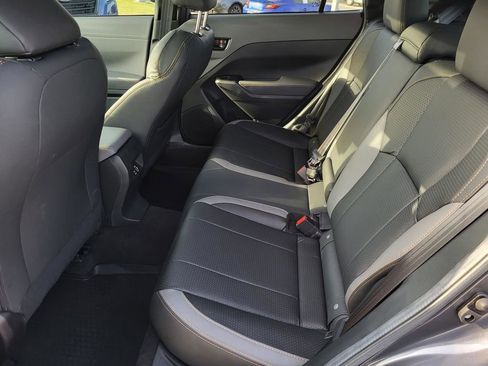 Certified 2025 Subaru Crosstrek 2.5i Wilderness w/ Wilderness Package image 15