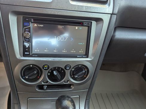 Used 2006 Subaru Impreza Outback Sport image 13