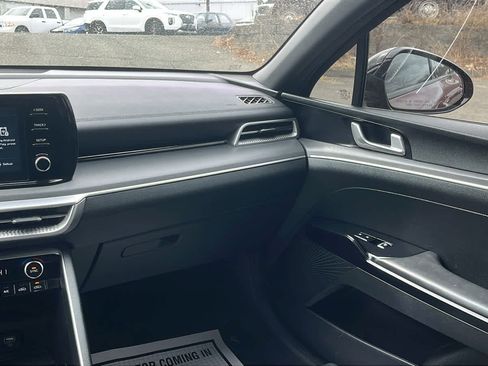 Used 2021 Kia K5 GT-Line w/ GT-Line FWD Premium Package image 27