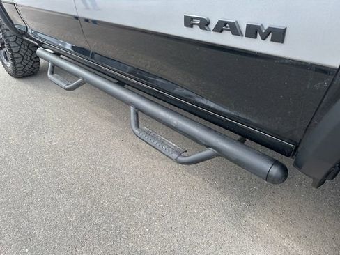 Used 2024 RAM 2500 Rebel w/ Towing Technology Group AWD/4WD image 10
