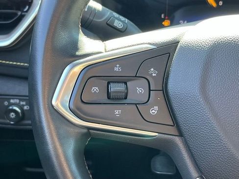 Used 2024 Chevrolet TrailBlazer ACTIV w/ Convenience Package image 14