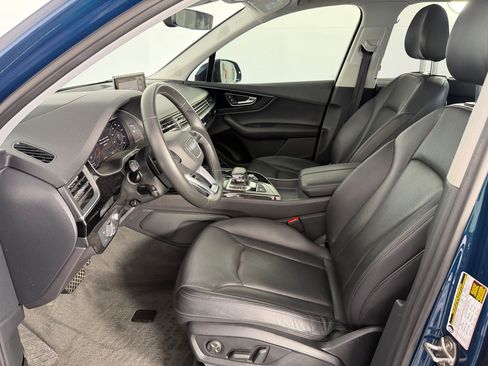 Used 2019 Audi Q7 3.0T Prestige w/ Prestige Package AWD/4WD image 5