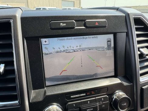 Used 2016 Ford F150 XLT w/ Equipment Group 302A Luxury image 32