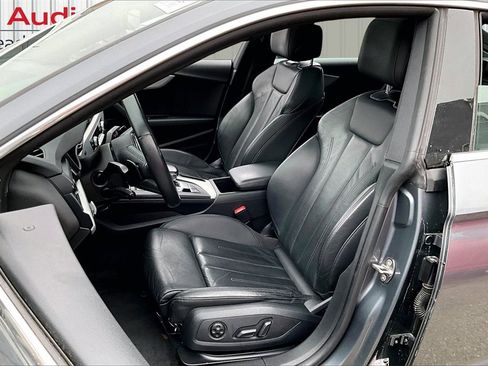 Used 2018 Audi A5 2.0T Premium Plus w/ Premium Plus image 21