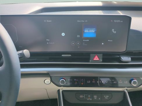 New 2026 Kia Carnival SX image 17