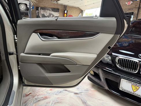 Used 2013 Cadillac XTS Platinum w/ Driver Assist Package FWD image 24
