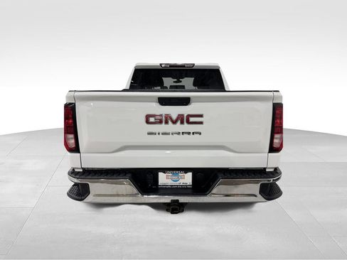 Used 2020 GMC Sierra 1500 4x4 Crew Cab w/ Sierra Value Package image 23
