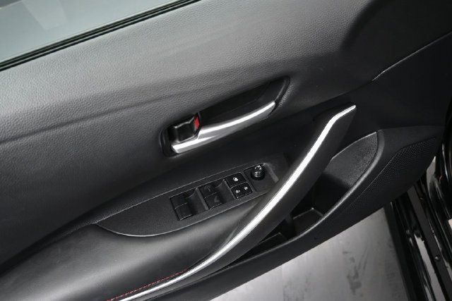 Certified 2024 Toyota Corolla SE FWD image 19