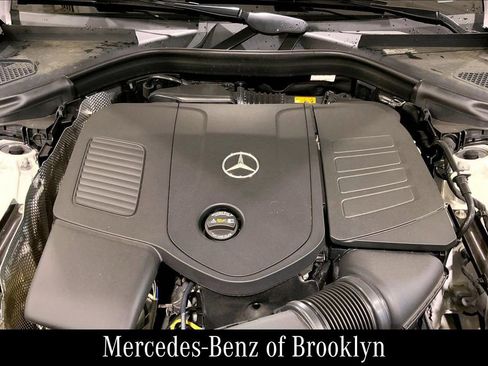 Used 2026 Mercedes-Benz GLC 300 4MATIC image 30