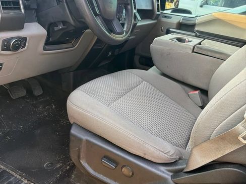 Used 2019 Ford F150 XLT AWD/4WD image 5