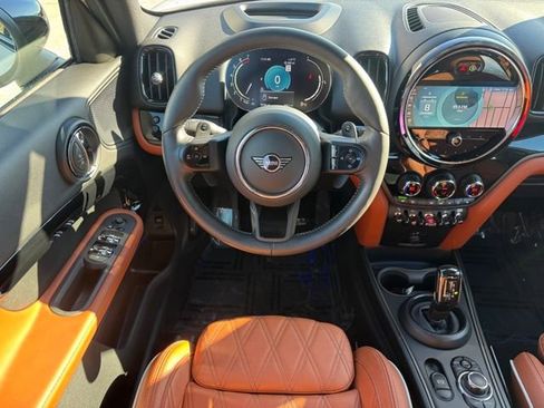 Certified 2024 MINI Cooper Countryman S image 12