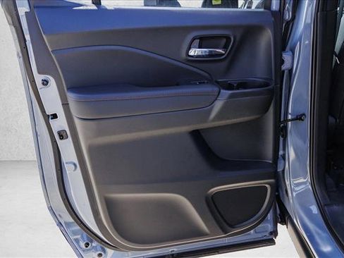 New 2026 Honda Ridgeline Black Edition image 23