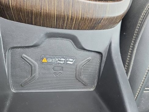 Used 2019 GMC Canyon Denali AWD/4WD image 20
