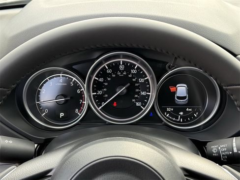 New 2025 MAZDA CX-5 AWD 2.5 S w/ Preferred Package image 18