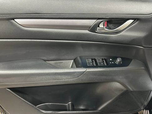 Used 2018 MAZDA CX-5 Touring AWD/4WD image 10