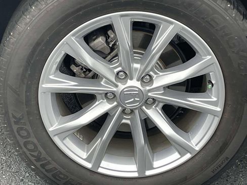 Used 2024 Honda CR-V EX-L image 13