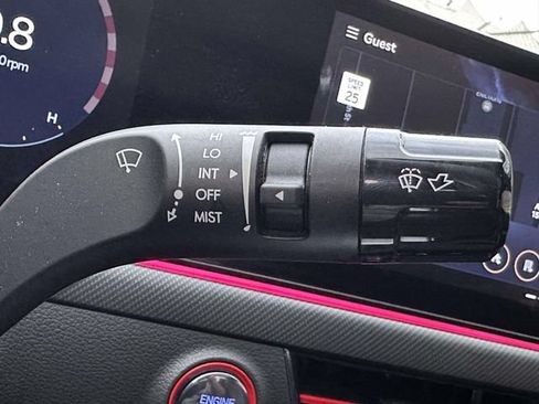 Used 2024 Hyundai Sonata N Line FWD image 38