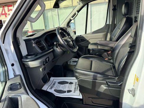 Used 2024 Ford Transit 150 Medium Roof image 13