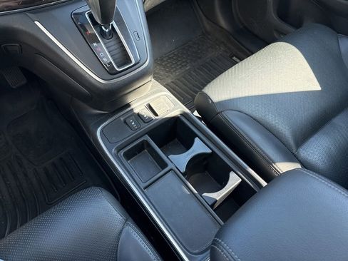 Used 2016 Honda CR-V EX-L image 11