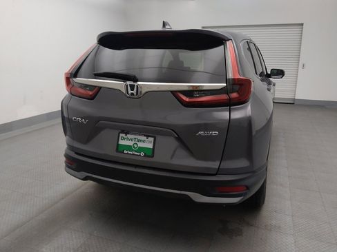 Used 2020 Honda CR-V EX image 7
