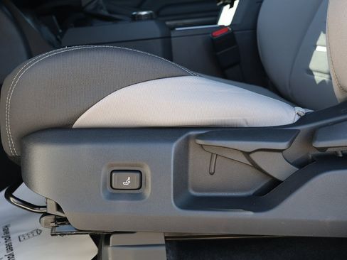 New 2026 Toyota Tacoma TRD Sport image 28