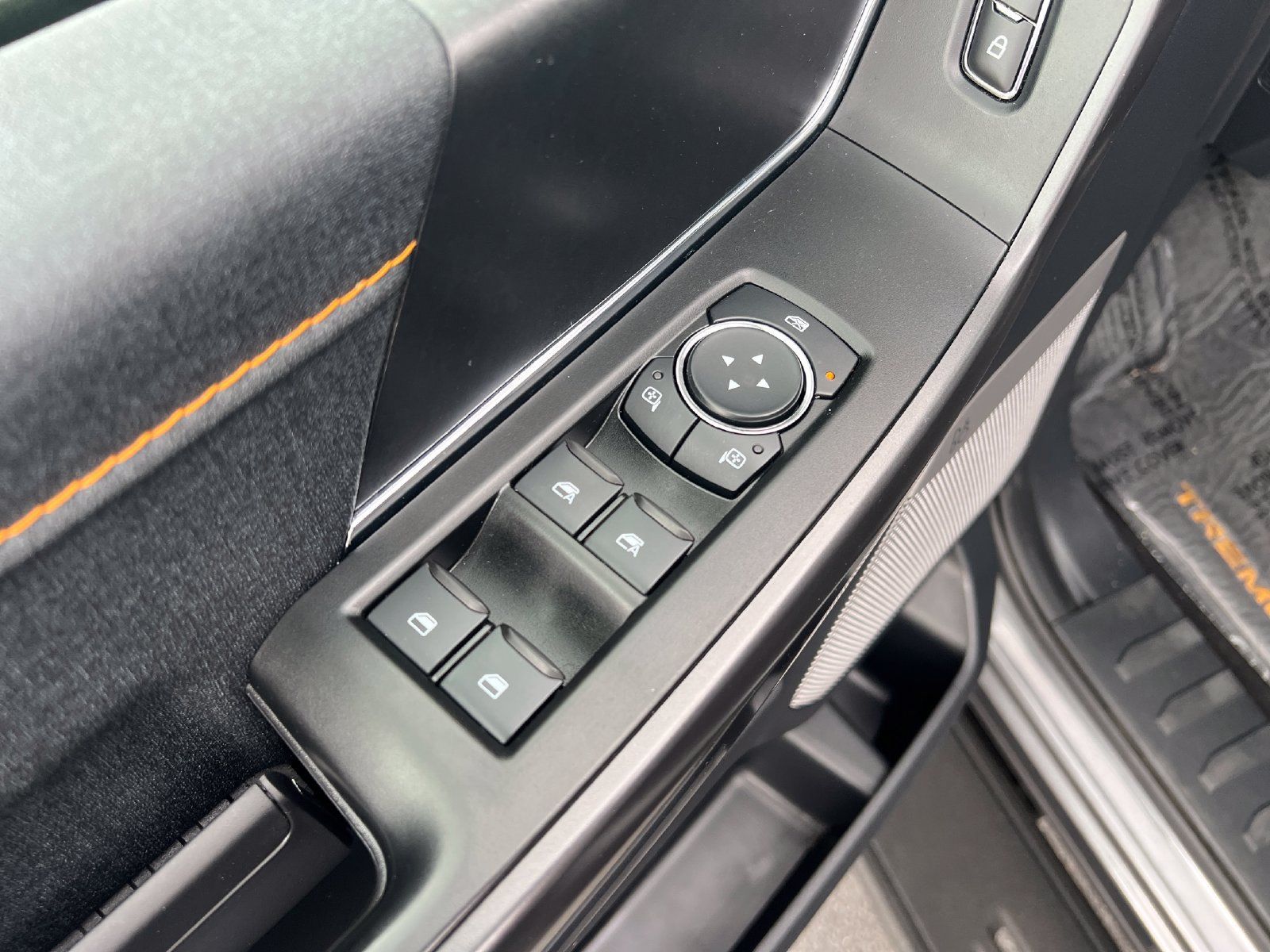 Used 2025 Ford F150 Tremor AWD/4WD image 23