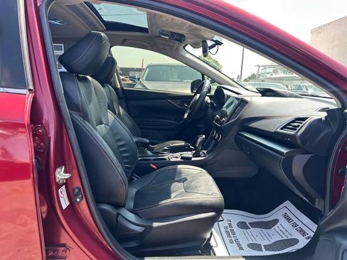Used 2018 Subaru Crosstrek 2.0i Limited AWD/4WD image 43