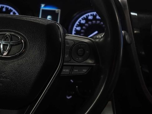 Certified 2024 Toyota Camry SE FWD image 17